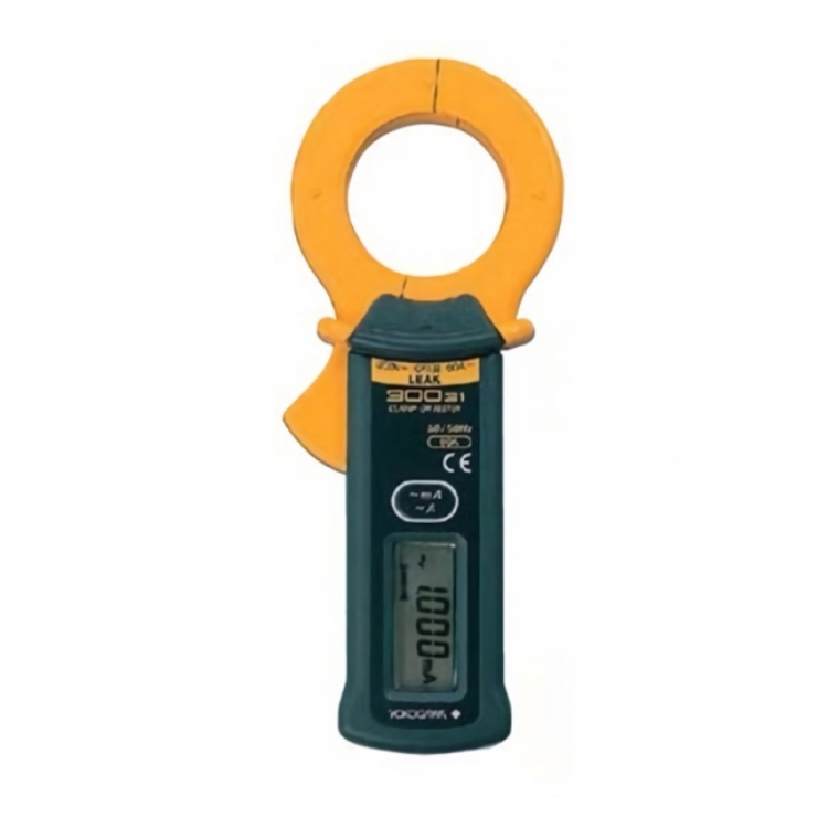 YOKOGAWA 요코가와 30031A, 30032A 누설 클램프 온 테스터