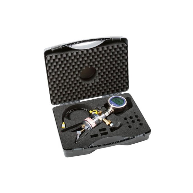 WIKA 비카 CPG-KITH 유압 서비스키트