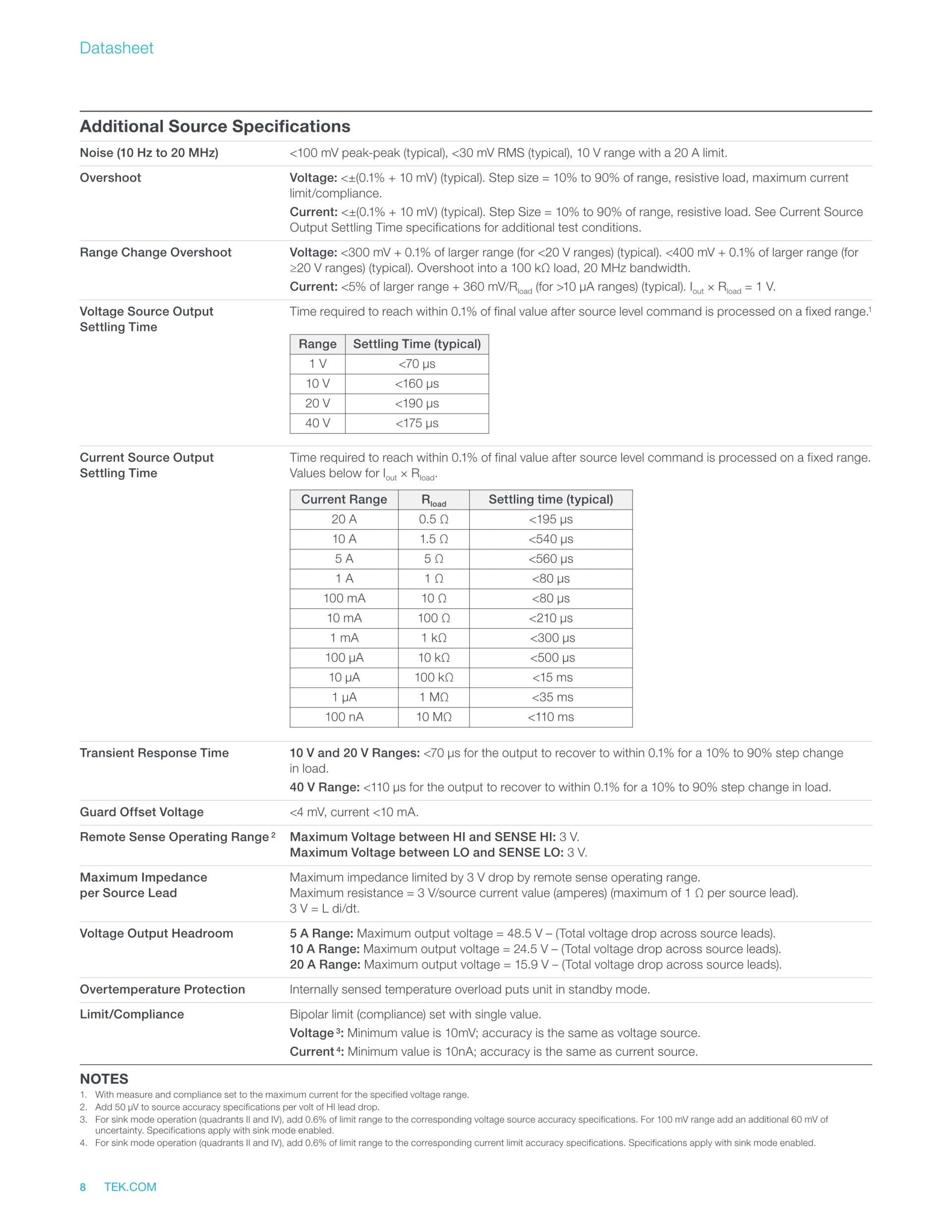 텍트로닉스 키슬리 TEKTRONIX Keithley 2651A 고전력 SourceMeter® SMU (가격문의)