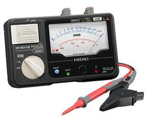 HIOKI 히오키 IR4014-10