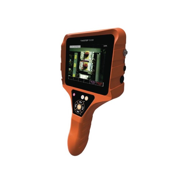 TSHOOTER TS1000