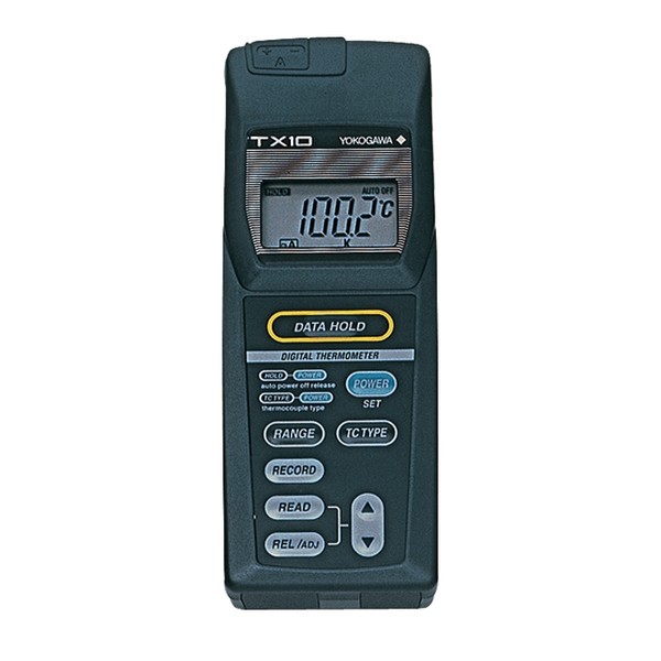 YOKOGAWA 요꼬가와 TX10 시리즈 디지털 써모미터