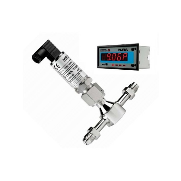 PURA DIGITAL SENSOR