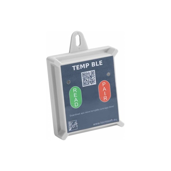 TempBLE