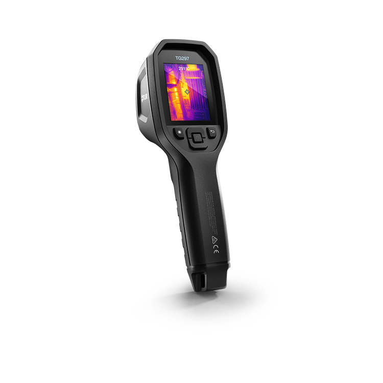 FLIR 플리어 TG297