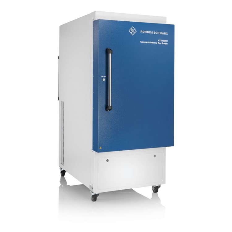 ROHDE & SCHWARZ 로데슈바르츠 로데슈바르즈 ATS1800C OTA챔버 (가격문의)