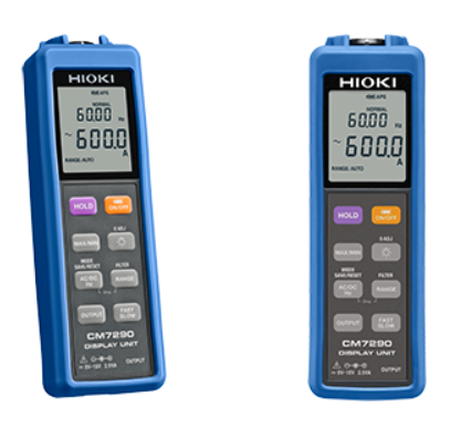 HIOKI 히오키 CM7290