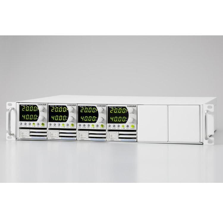 KIKUSUI 기쿠수이 PAV60-3.5 스마트가변스위칭전원(CV_CC)