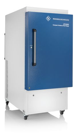 ROHDE & SCHWARZ 로데슈바르츠 로데슈바르즈 ATS1800C OTA챔버 ()