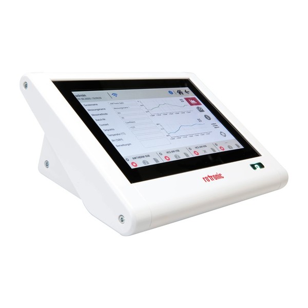 HYGROLAB