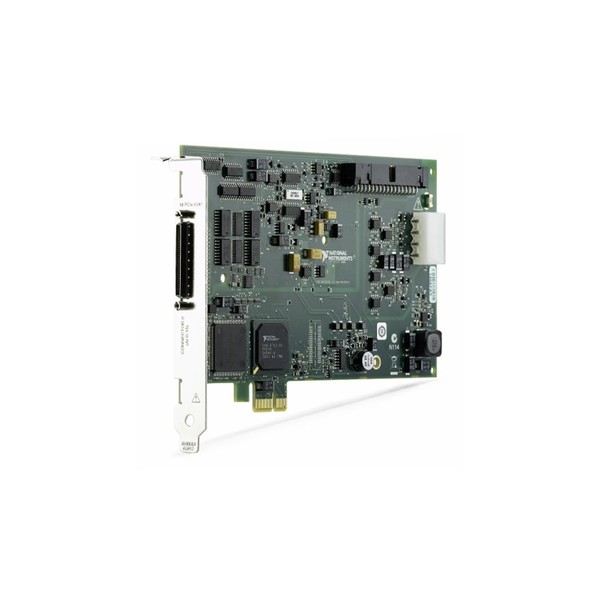 PCIe-6341