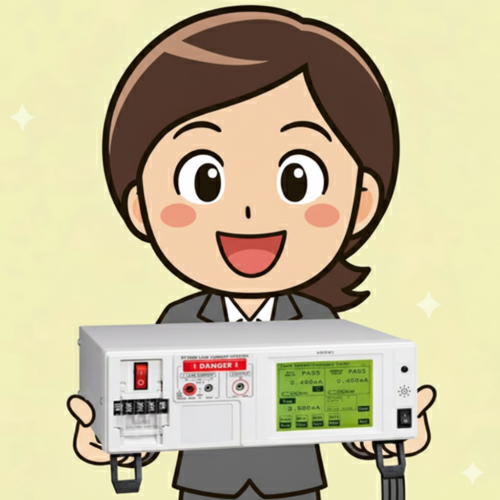 히오키 HIOKI ST5540