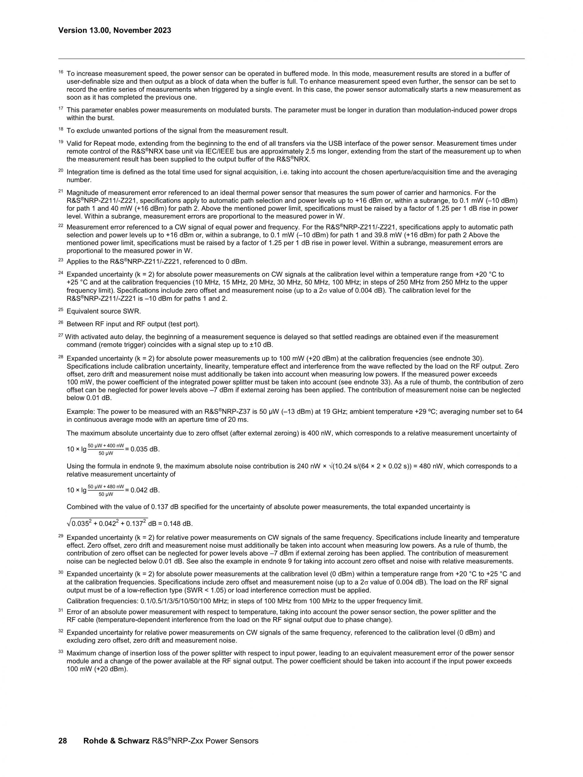 ROHDE & SCHWARZ 로데슈바르츠 로데슈바르즈 NRP-Z 2-path 다이오드 파워 센서 (가격문의) – 굿맨시스템