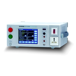 GW INSTEK 굿윌인스텍 GLC-9000 누설전류 시험기