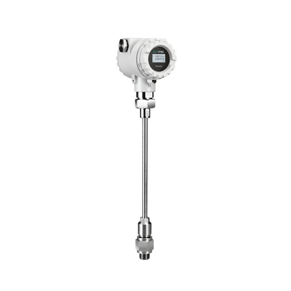 CS-ITEC S450 열식질량유량센서 & 유량계 (Insertion)