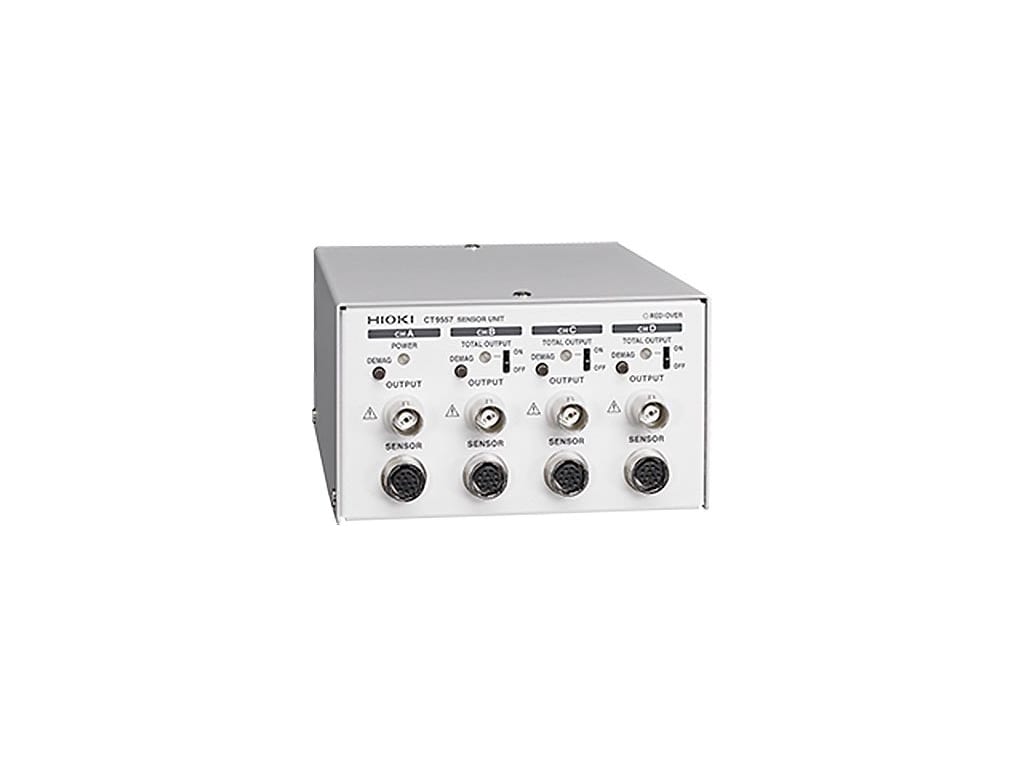 HIOKI 히오키 CT9557 센서 유닛