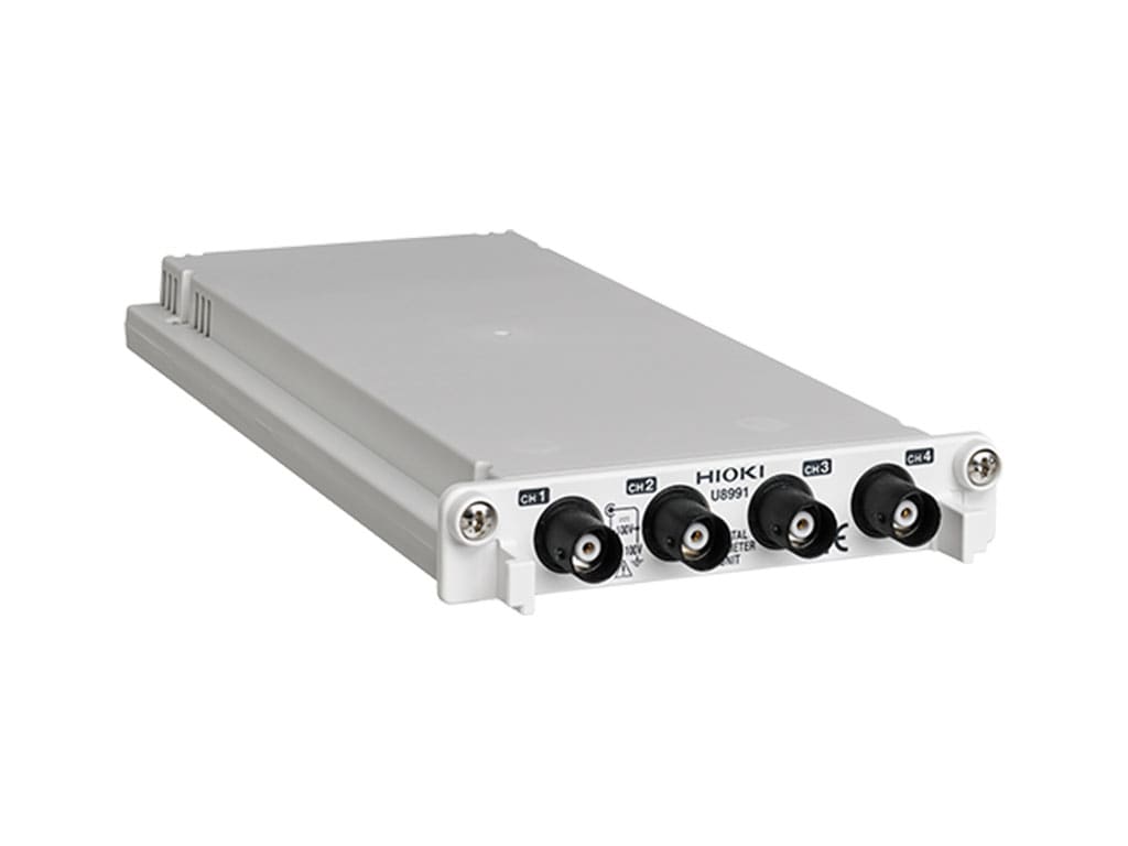 HIOKI 히오키 U8991 