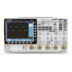 GW INSTEK 굿윌인스텍 GDS-3000A 디지털 오실로스코프 시리즈