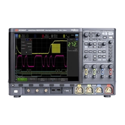 KEYSIGHT 키사이트 MSOX4154G 혼합신호 오실로스코프: 1.5 GHz, 4 Analog Plus 16 Digital ...