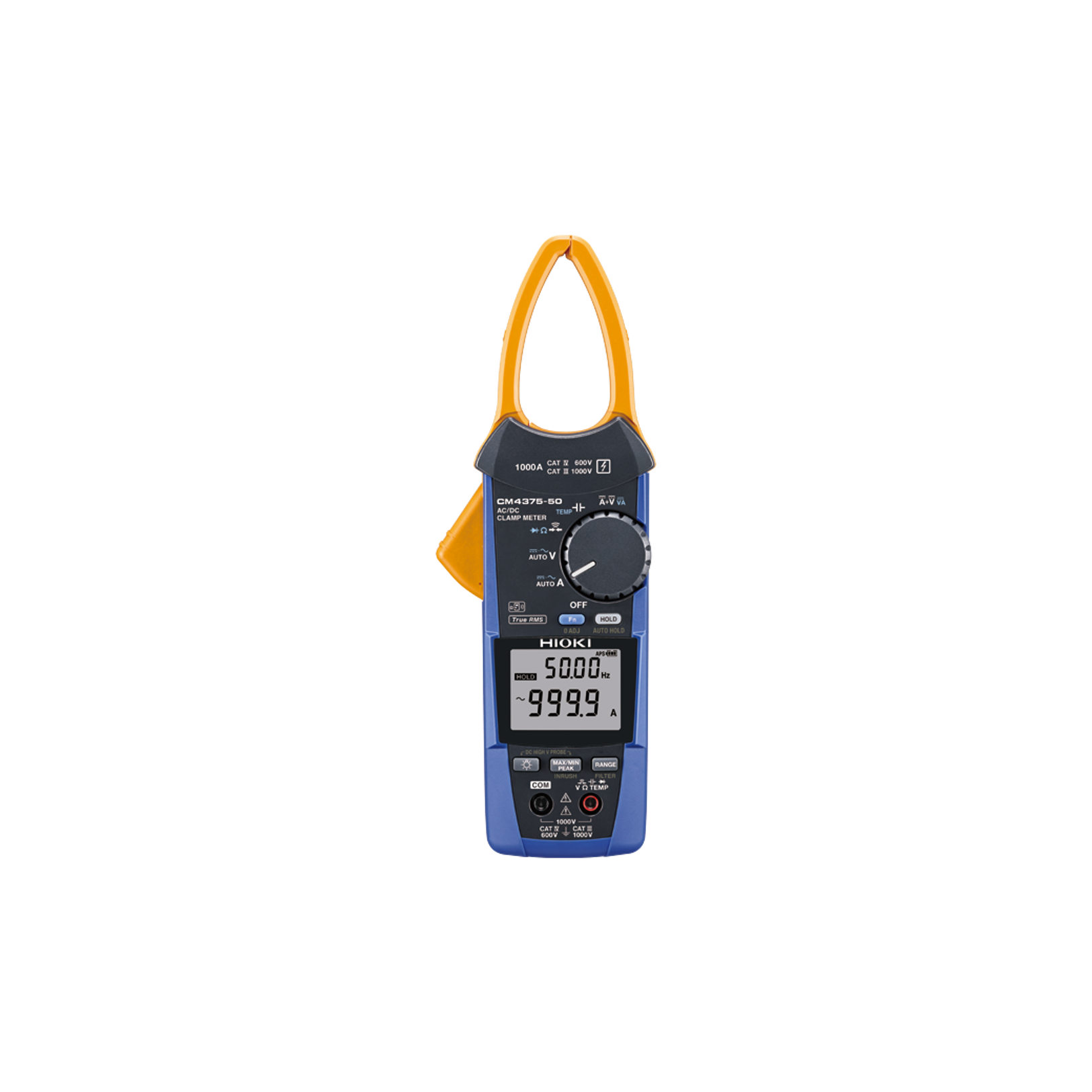 HIOKI 히오키 CM4375-50