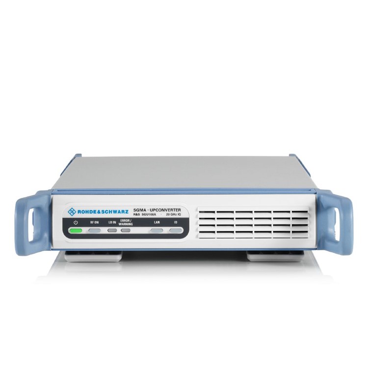 ROHDE & SCHWARZ 로데슈바르츠 로데슈바르즈 SGU100A SGMA 업컨버터 – 굿맨시스템 (가격문의)