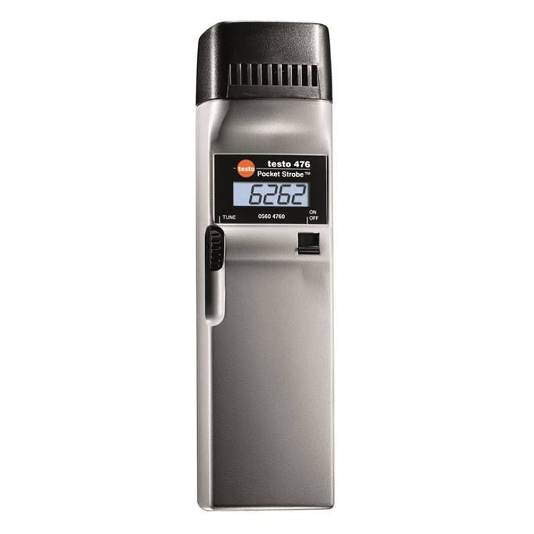 테스토 TESTO 476 스트로브 스코프