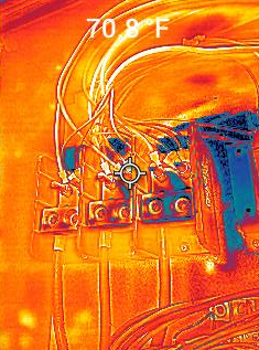 FLIR 플리어 TG267 적외선영상온도계 – 굿맨시스템 (가격문의)