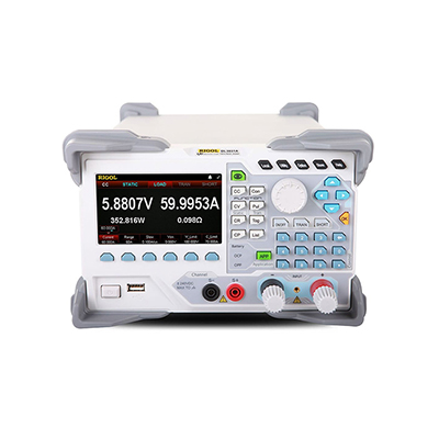 RIGOL 리골 DL3031A DC 전자 부하