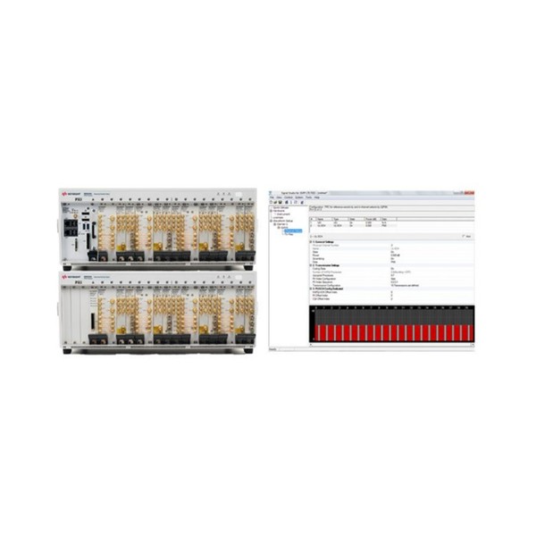KEYSIGHT 키사이트 M9950A 모듈러 계측기를 위한 소프트웨어 확장 라이선스
