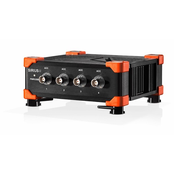 SIRIUS MINI