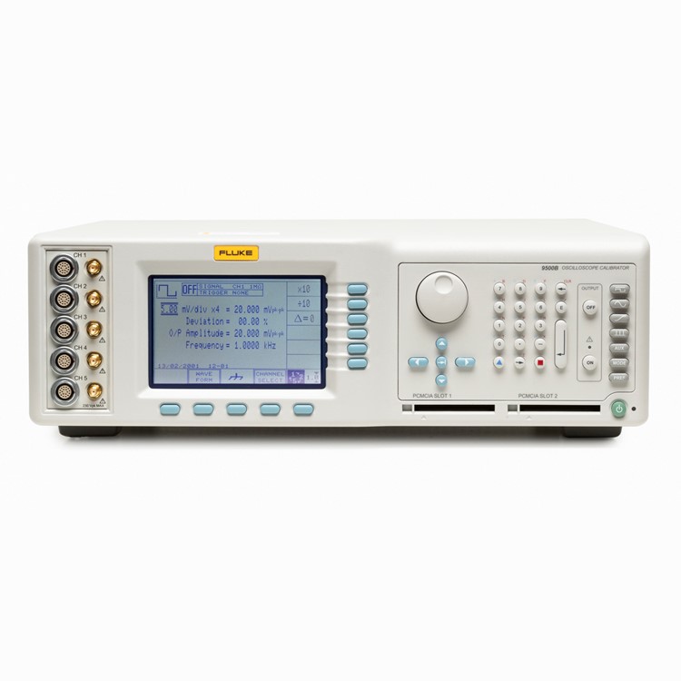FLUKE 플루크 9500B