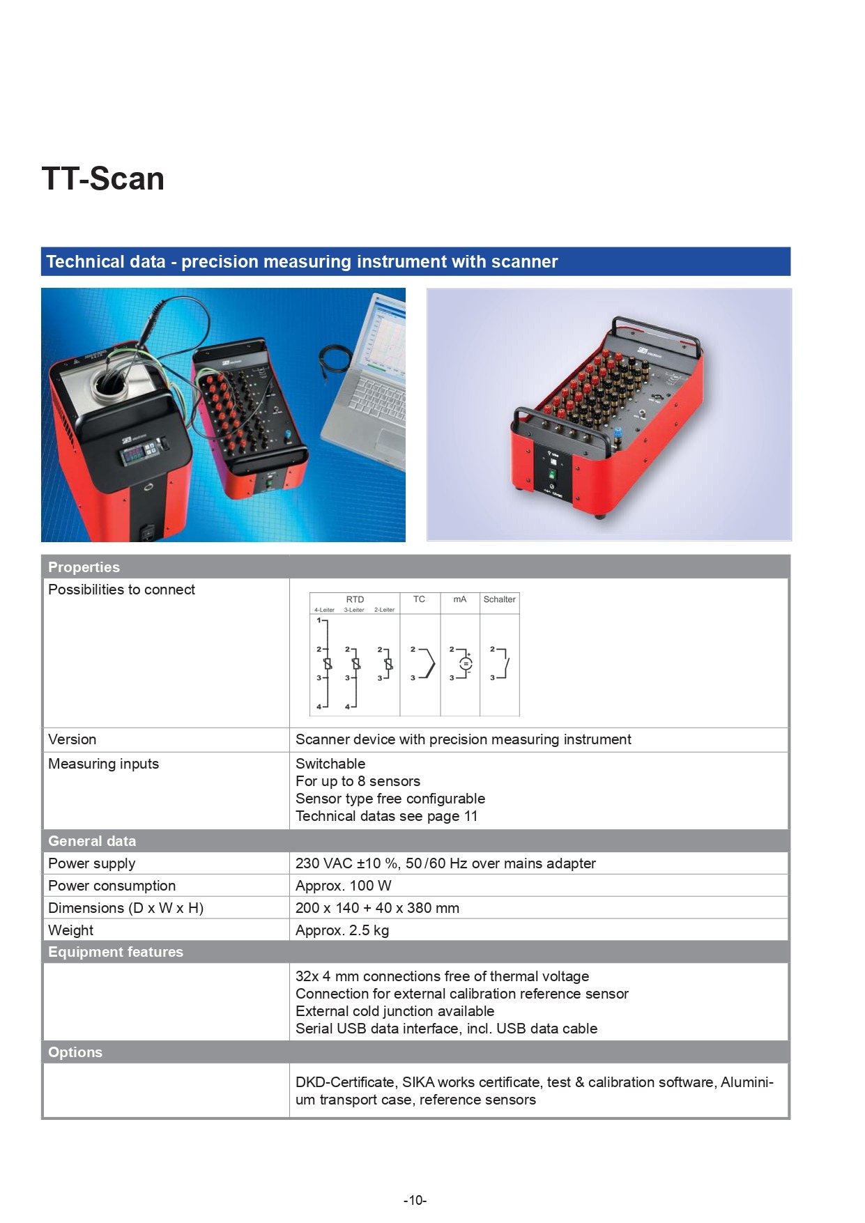 시카 SIKA TPM165S 저온용 마이크로배스 (-35~165℃) (가격문의)