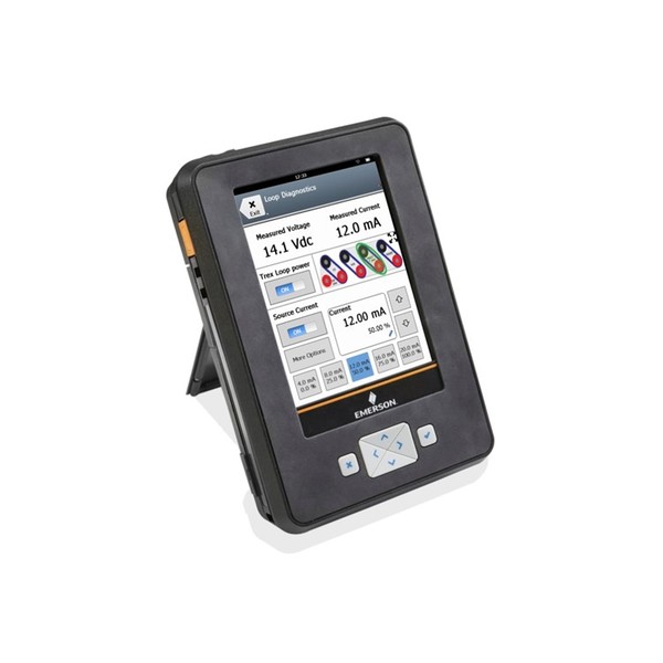 AMS Trex Device Communicator