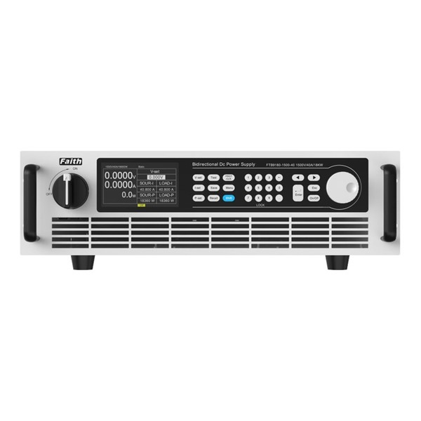 FTB9000 SERIES