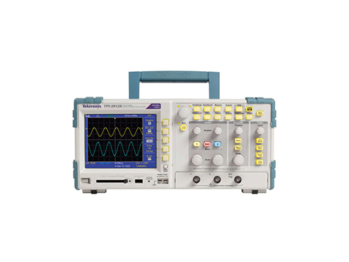 텍트로닉스 TEKTRONIX TPS2012B 오실로스코프