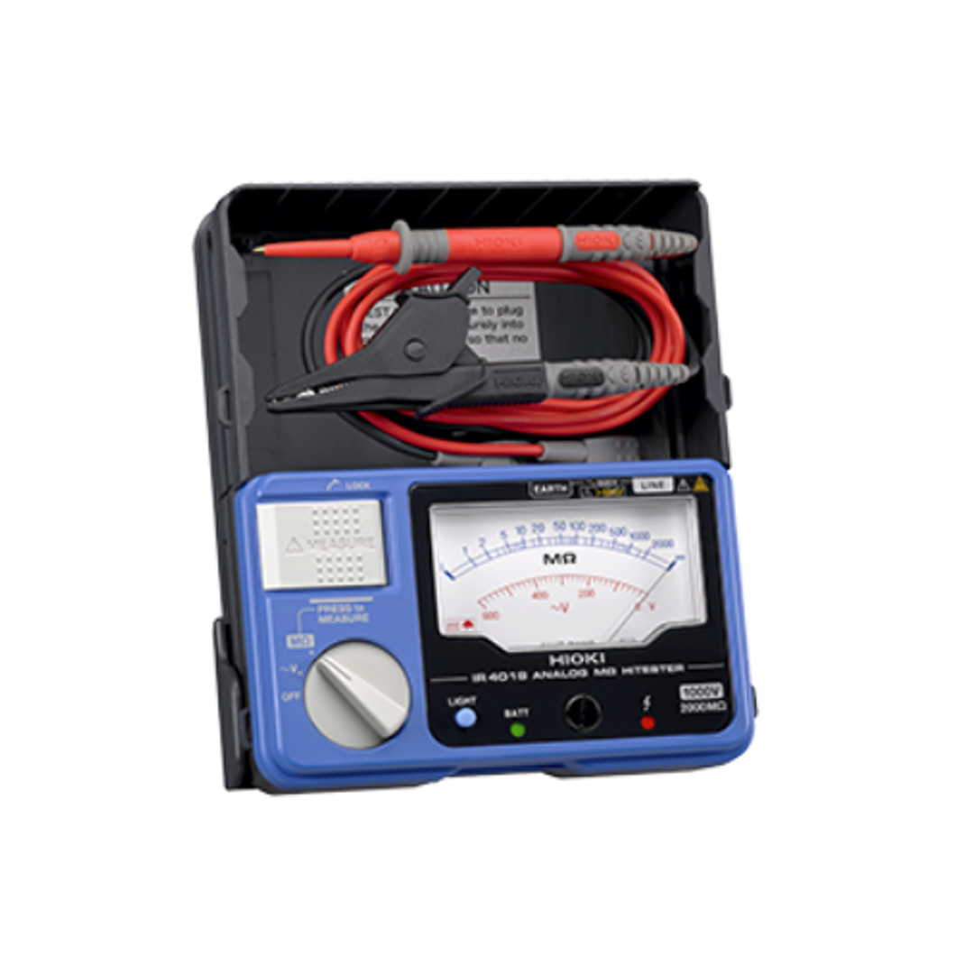 HIOKI 히오키 IR4018-20 