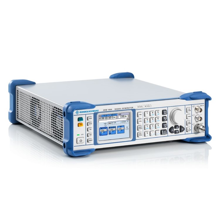 로데슈바르츠 ROHDE & SCHWARZ SMB100A Microwave 신호 발생기