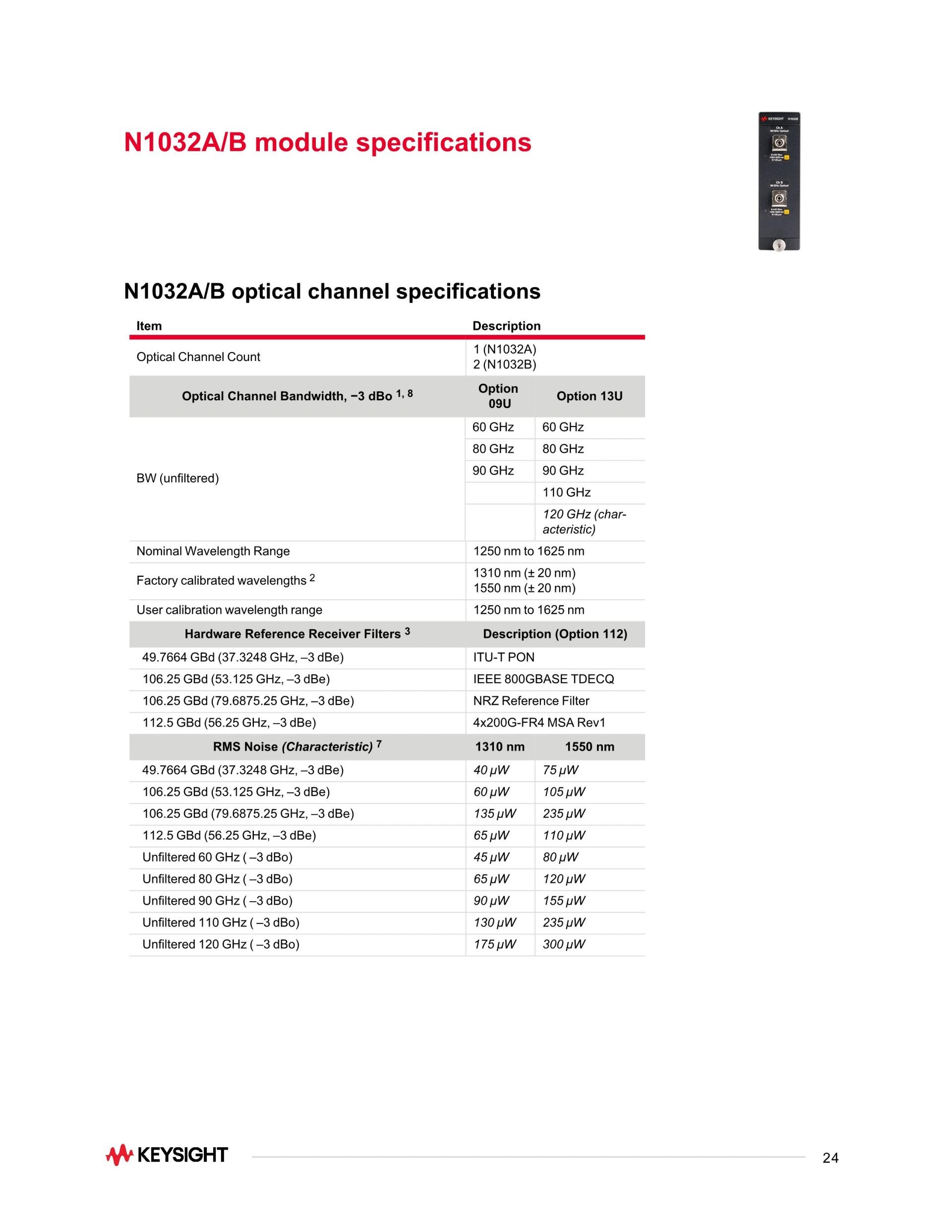 키사이트 KEYSIGHT N1000A DCA-X 광대역폭 오실로스코프 메인프레임 (가격문의)