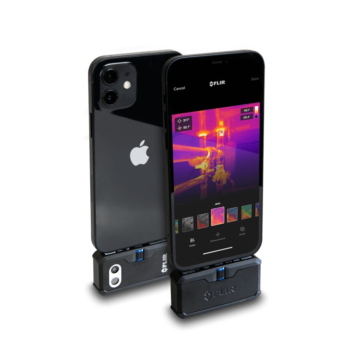 플리어 FLIR ONE PRO LT 