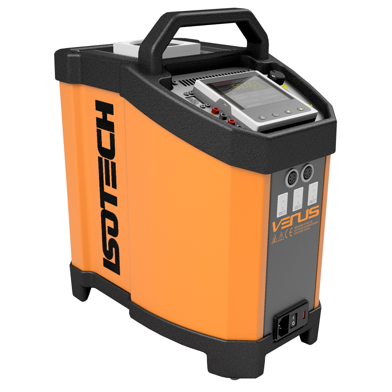 Venus 2140