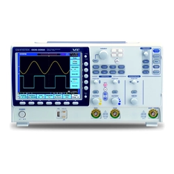 GW INSTEK 굿윌인스텍 GDS-3352A 디지털 오실로스코프