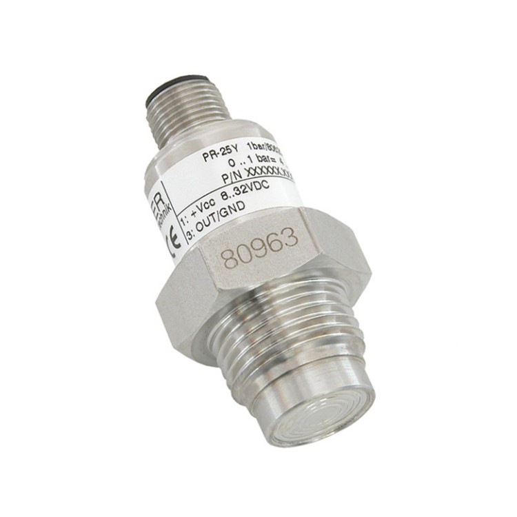 KELLER 켈러 25Y 산업용 압력트랜스미터 25Y 0.25%