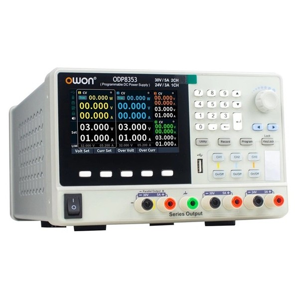 ODP8000 시리즈