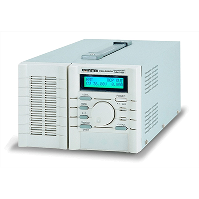 GW INSTEK 굿윌인스텍 PSH-3610A  프로그래머블 스위칭 DC 전원 공급 장치