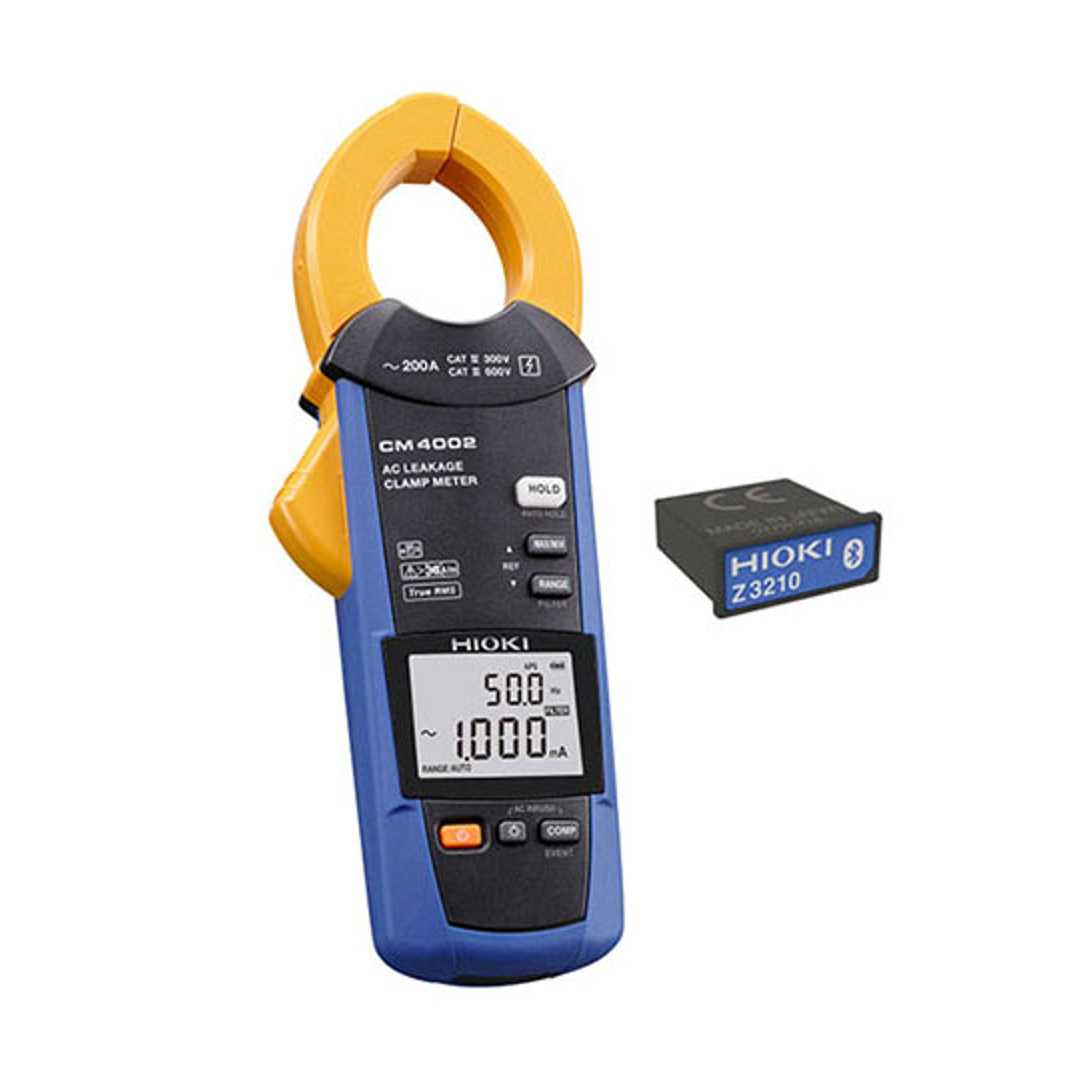 히오키 HIOKI CM4002