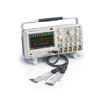Mso2002b 텍트로닉스 TEKTRONIX MSO2022B 오실로스코프