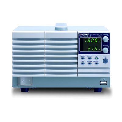굿윌인스텍 GW INSTEK PSW-80-40.5 프로그래머블 스위칭 DC 전원 공급 장치