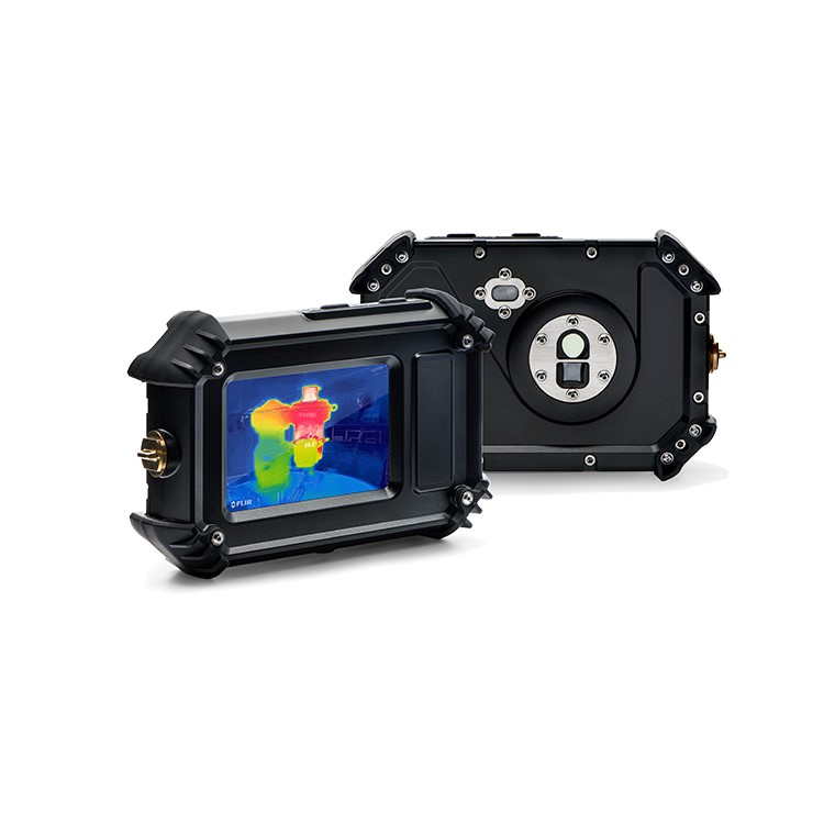 FLIR 플리어 CX5