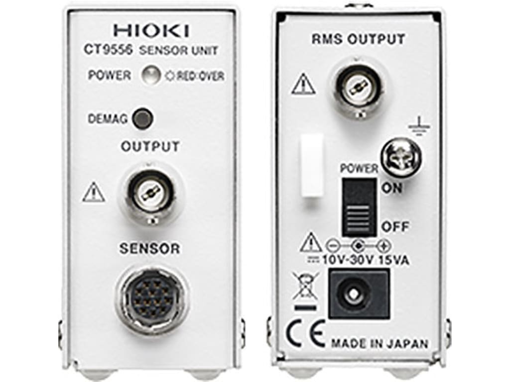 HIOKI 히오키 CT9556 센서 유닛 