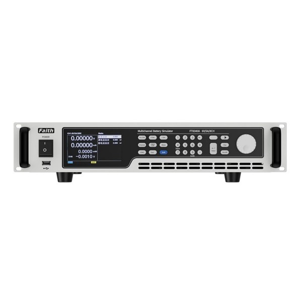 FT8340 SERIES